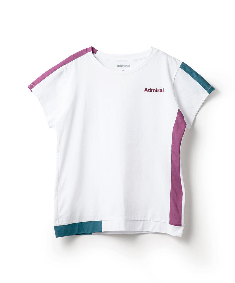 アソートブロッキングTEE ATLA447 – ADMIRAL