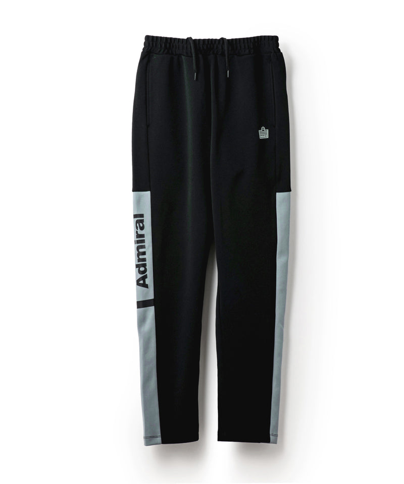 サイドラインロゴセットアップパンツ ATLA453 – ADMIRAL