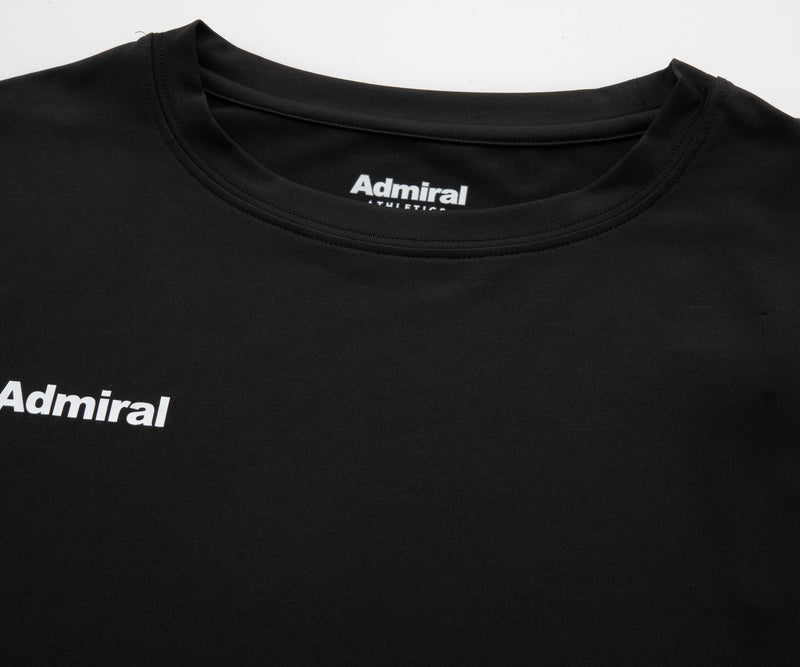 サイドアシメスリットTEE ATLA508 – ADMIRAL