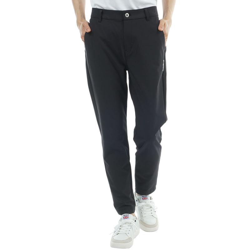 冷感ナイロン 9分丈パンツ ADLA627 – ADMIRAL
