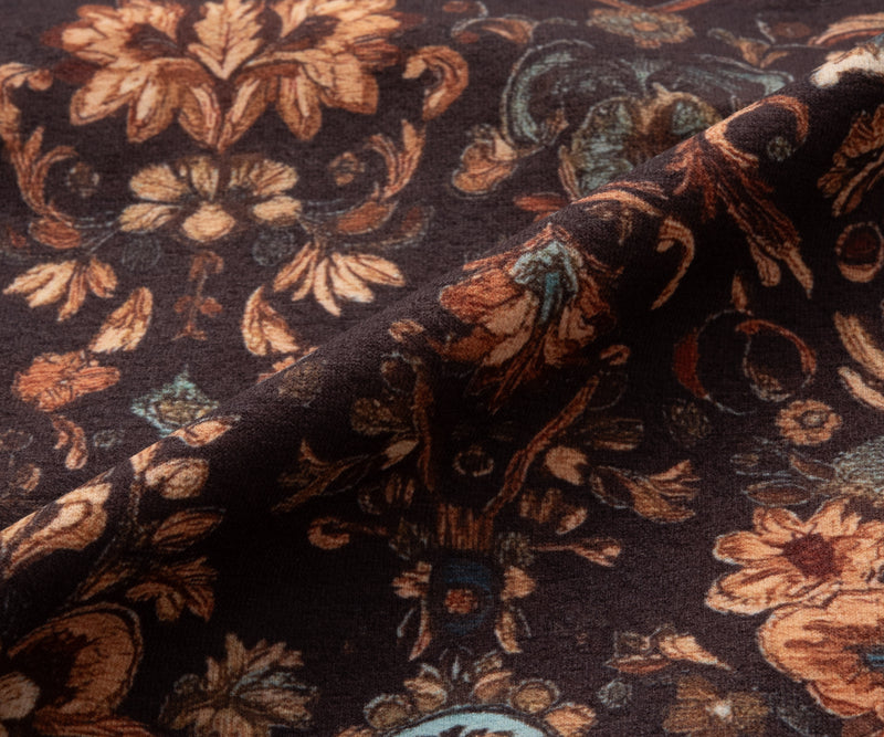 ダマスクタックプリーツスコート ATLA553 – ADMIRAL