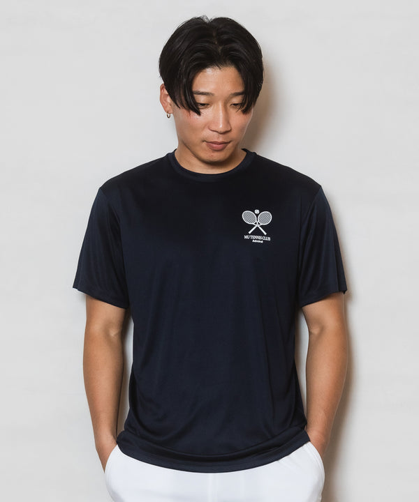 トップス&ポロシャツ - テニス – ADMIRAL