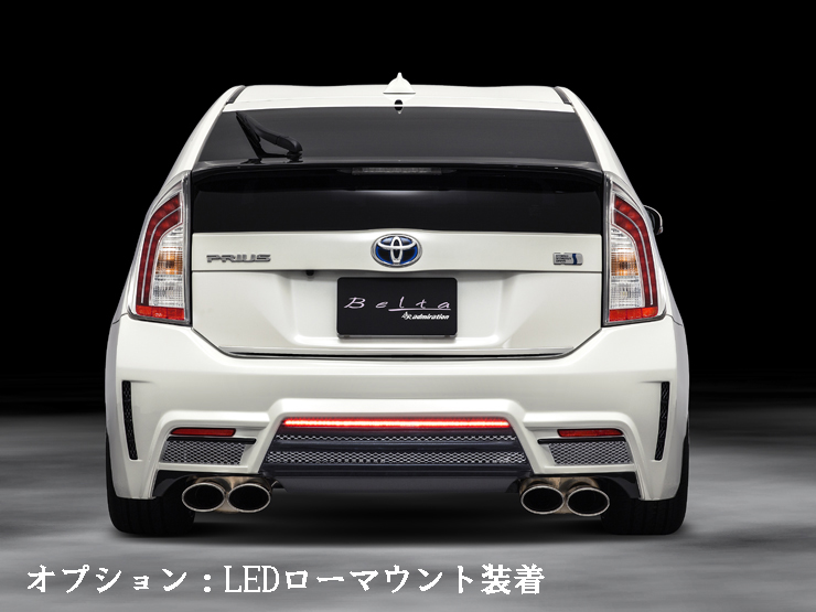 ZVW 30 H23.12～H27.12 M/C後 - （TOYOTA｜プリウス／PRIUS｜ZVW 30