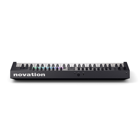 Novation Launchkey 49 MK4 49-Key USB MIDI Keyboard Controller
