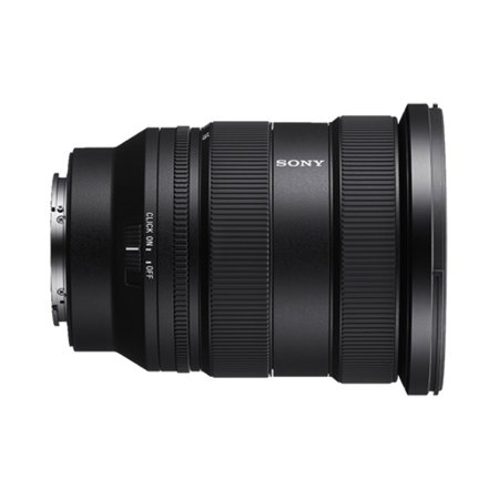 Sony FE 16-35mm f/2.8 GM II G Master Lens SEL1635GM2 - Adorama