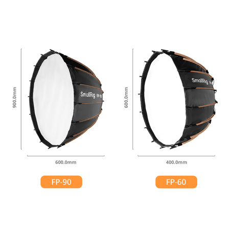 SmallRig FP-90 35.4x23.6