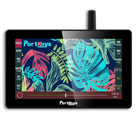 Portkeys LH5P II 5.5