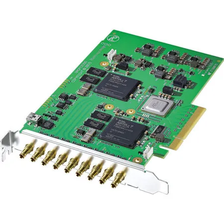 Blackmagic Design DeckLink Quad 2 8-Channel 3G-SDI Capture and
