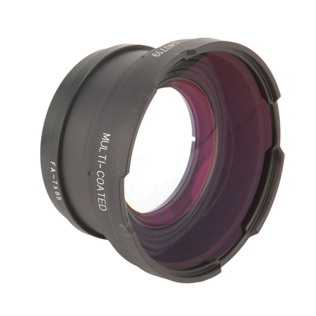 USED Century Precision Optics .8x Wide Angle Converter MK II - Adorama