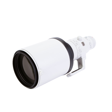 USED Canon EF 600mm f/4L IS III USM Telephoto Lens - Adorama