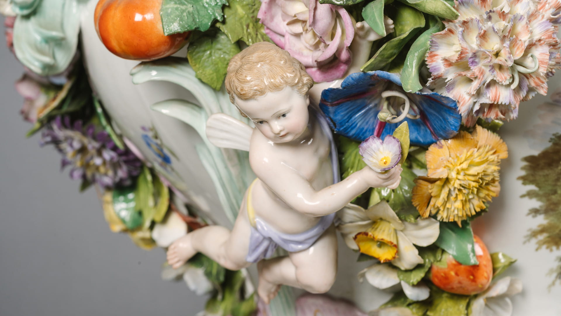 Meissen Masterpieces – An Important Private Collection | Adrian Alan