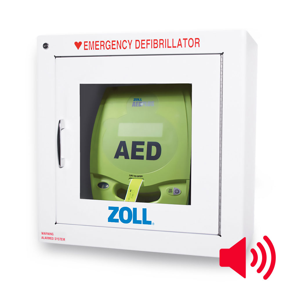 ZOLL® AED Plus® 9