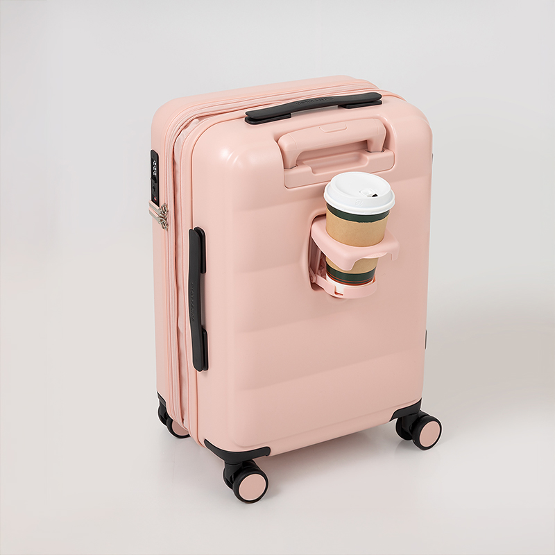 コンバース クラウドキャリー M 拡張 ドリンクホルダー ピンク