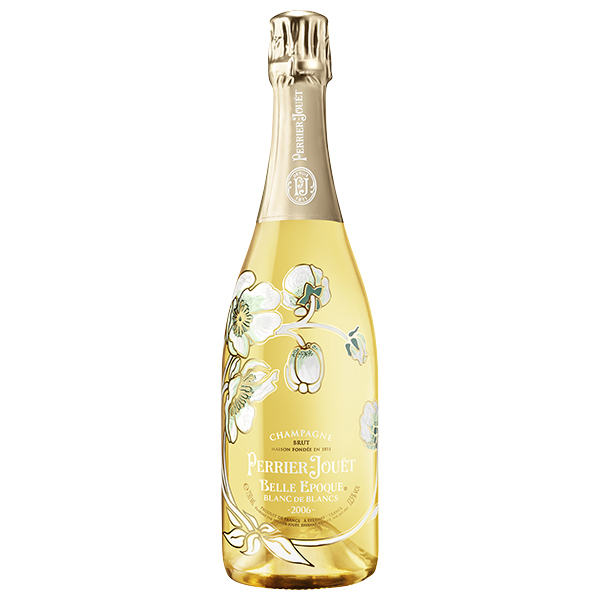 木箱入】2006 ペリエ・ジュエ キュベ ベル エポック ブラン ド ブラン