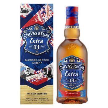 イオン限定】【箱付】シーバスリーガル エクストラ13年 アメリカン