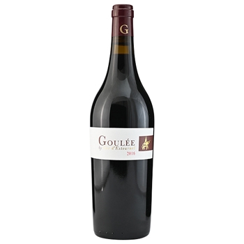 2016 グレ・バイ・コスデストゥルネル / シャトー・コス