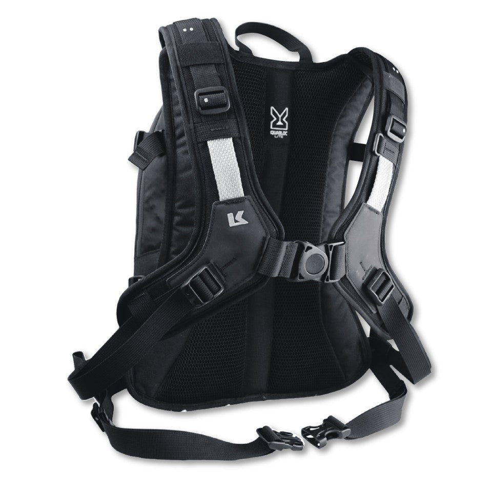 Kriega R15 – Aerostich