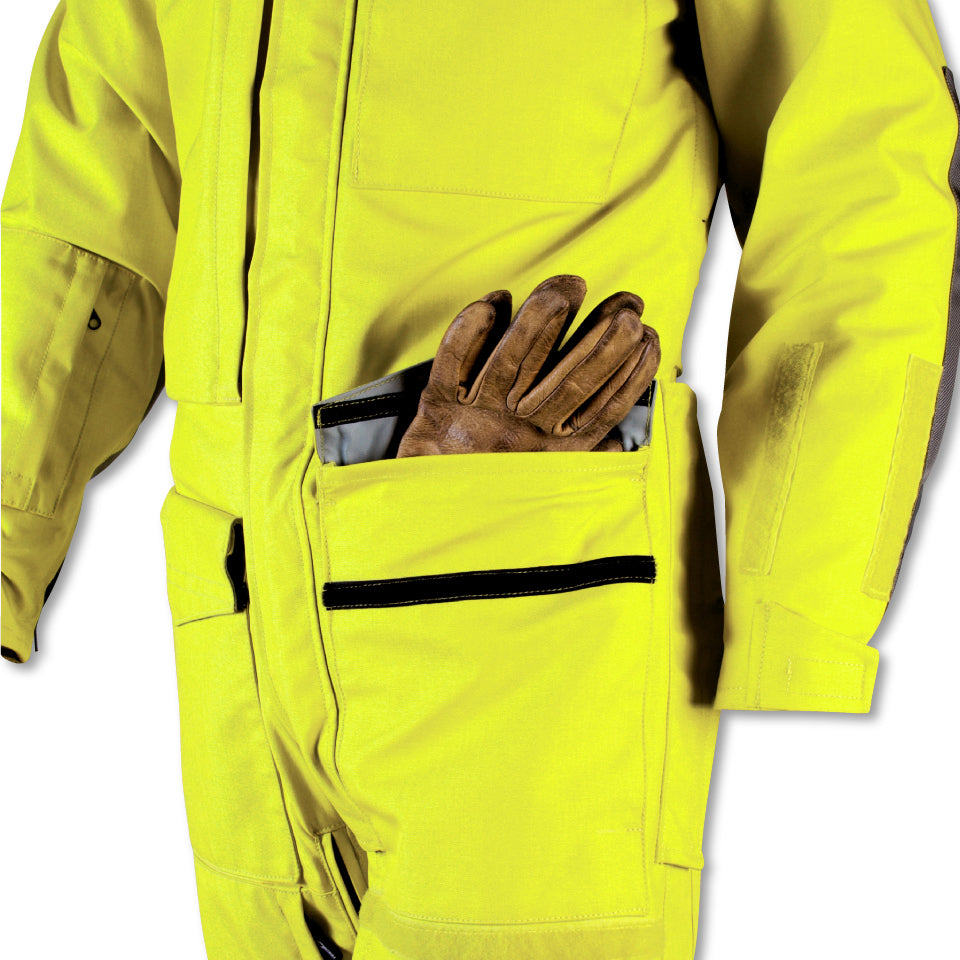 Men's Roadcrafter Classic One Piece Suit – Aerostich