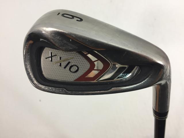 NEW!) ゼクシオ 9 アイアン【2016年】 / MP900 カーボン ダンロップ