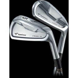 ツアーステージ X-BLADE CB【2004年】 / D/G【スチール】 ブリヂストン