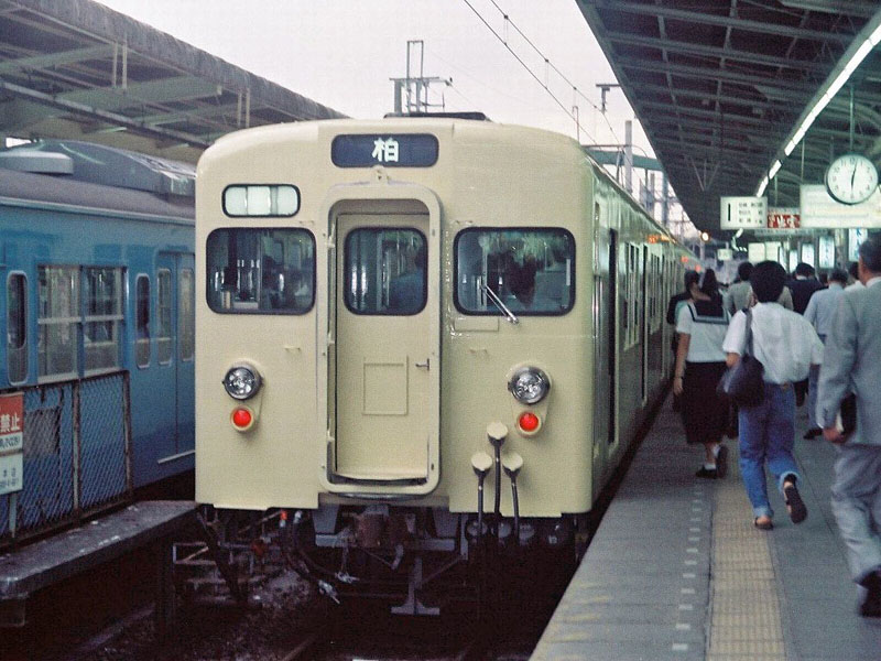 東武鉄道3000系 [AGUI NET]