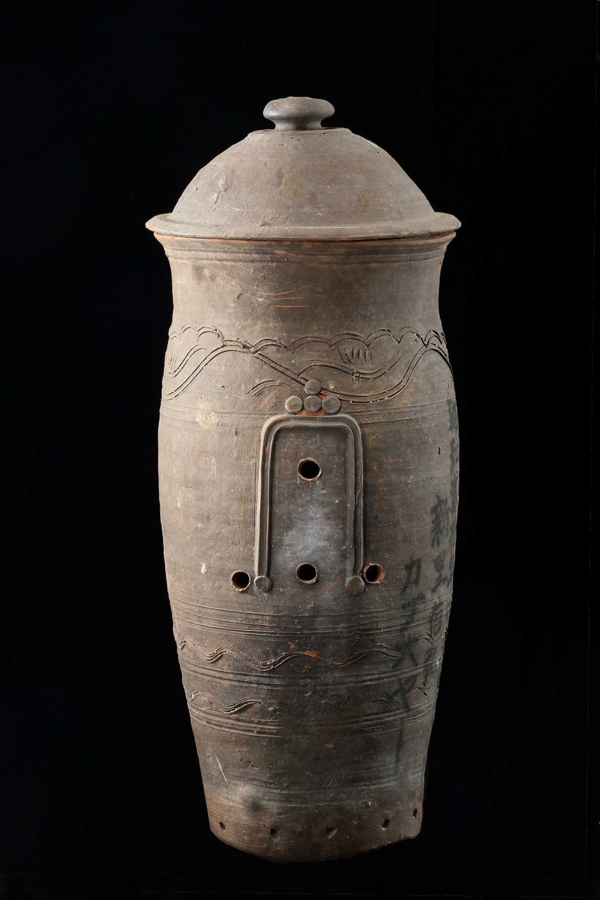 厨子甕｜民俗・文化 ｜粟国アーカイブス