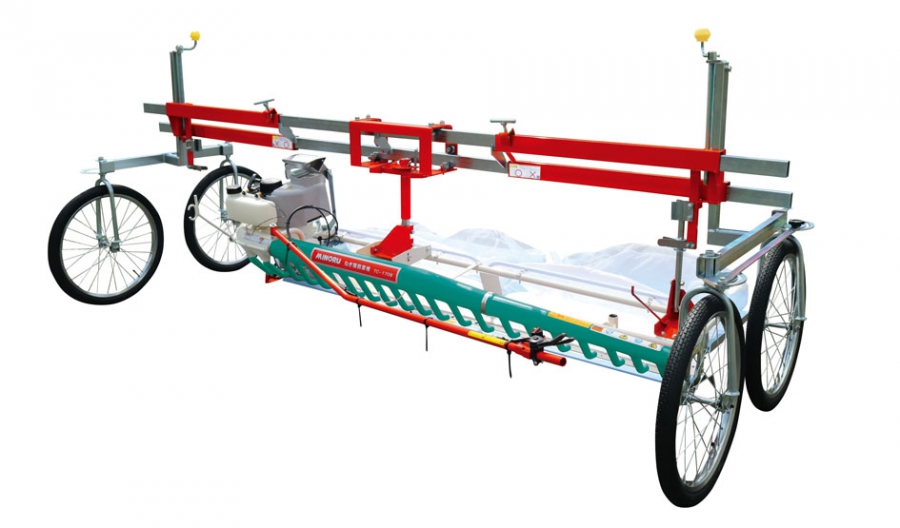 ねぎ類剪葉機 | みのる産業株式会社 agri-style.com