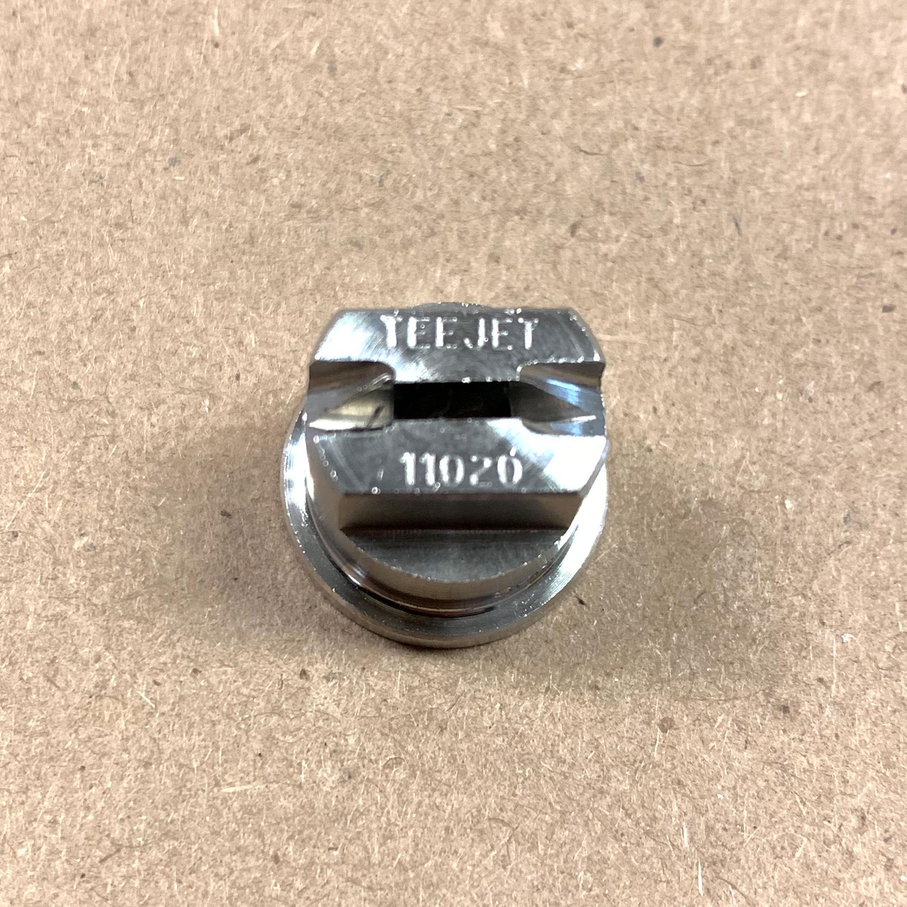TEEJET TP11020-SS TIP - STAINLESS STEEL