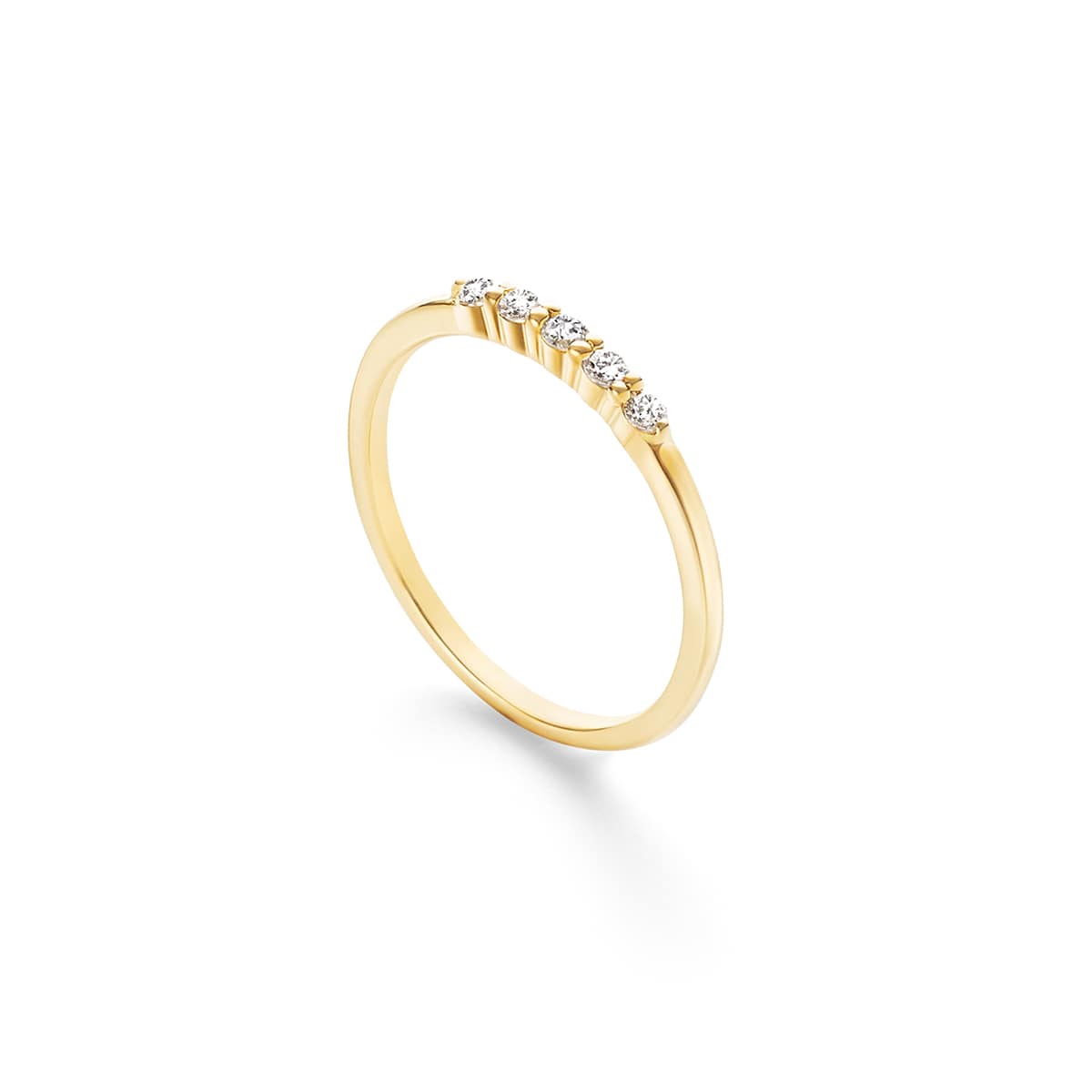 エメピンキー リング | AHKAH / アーカー | 【公式】 | オフィシャルサイト