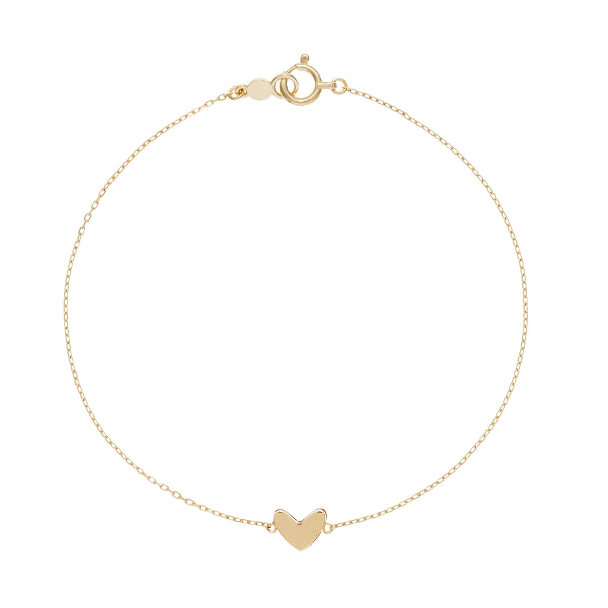 チェーンブレスレット | AHKAH / アーカー | 【公式】 | オフィシャル