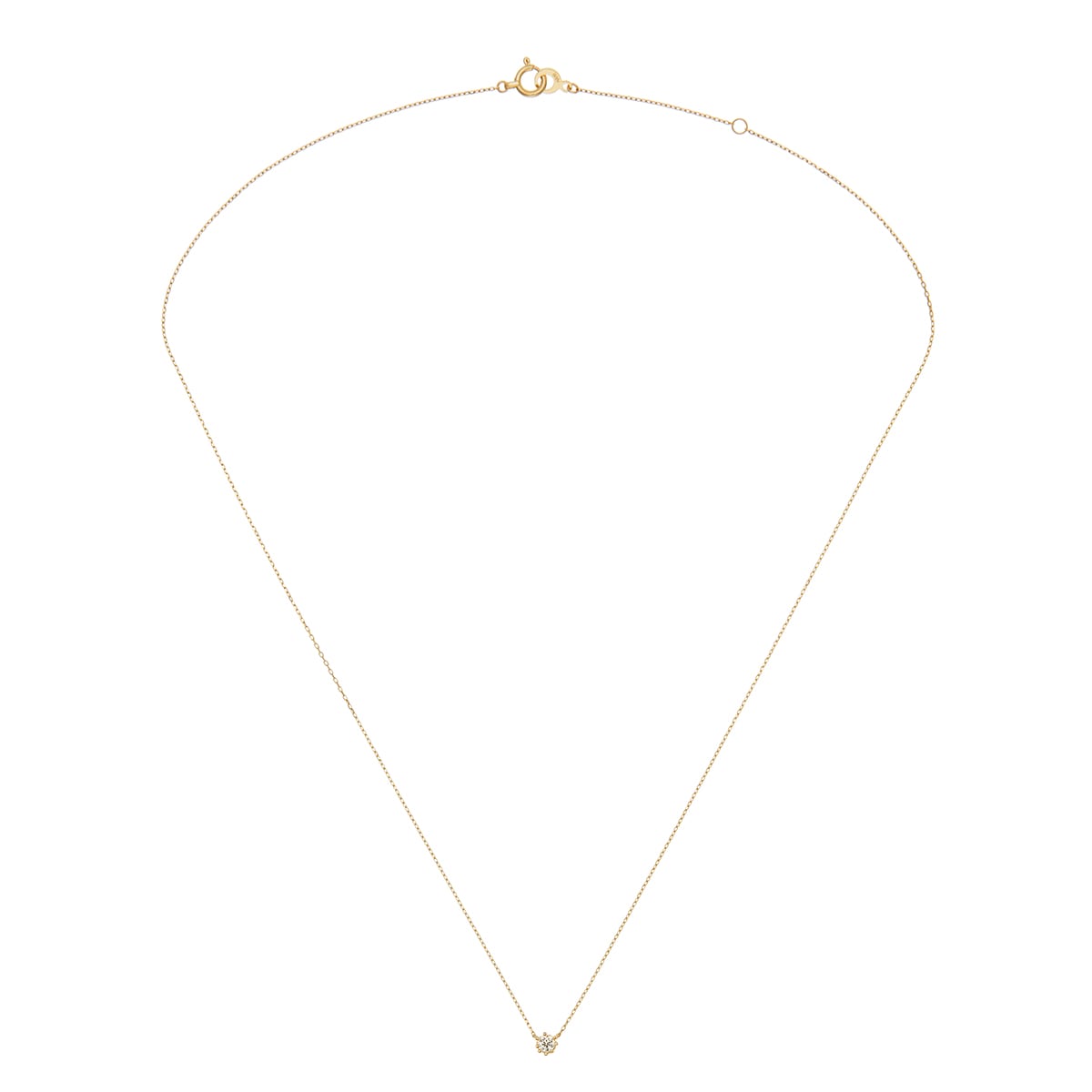 BB（ビービー） ネックレス | AHKAH / アーカー | 【公式