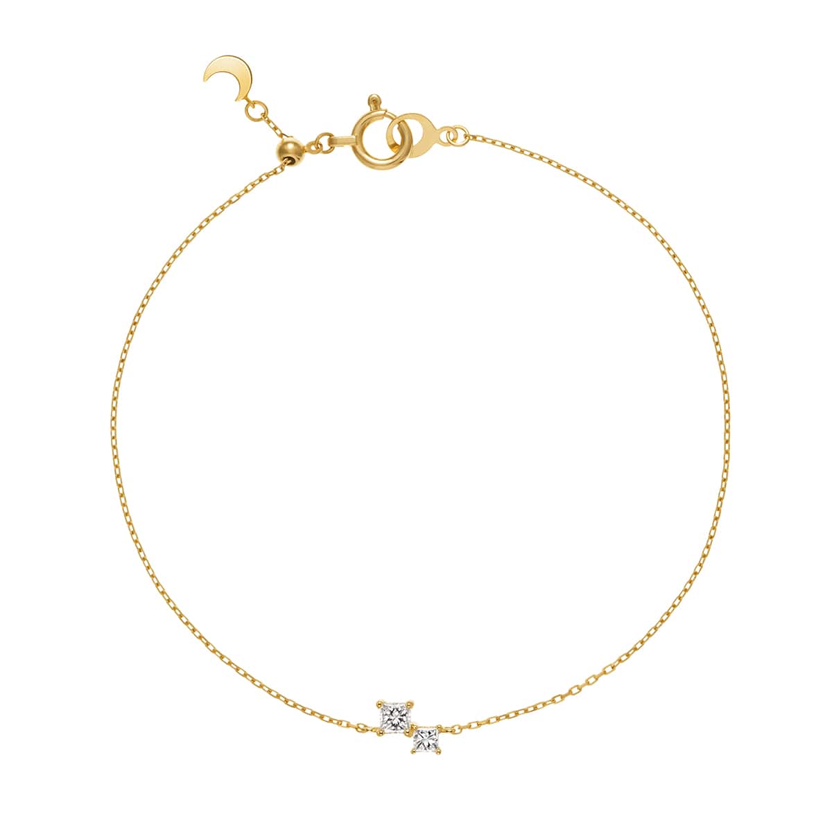 アルビレオ ネックレス | AHKAH / アーカー | 【公式】 | オフィシャル