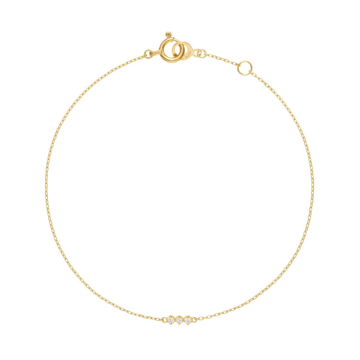 アミュレット ブレスレット | AHKAH / アーカー | 【公式