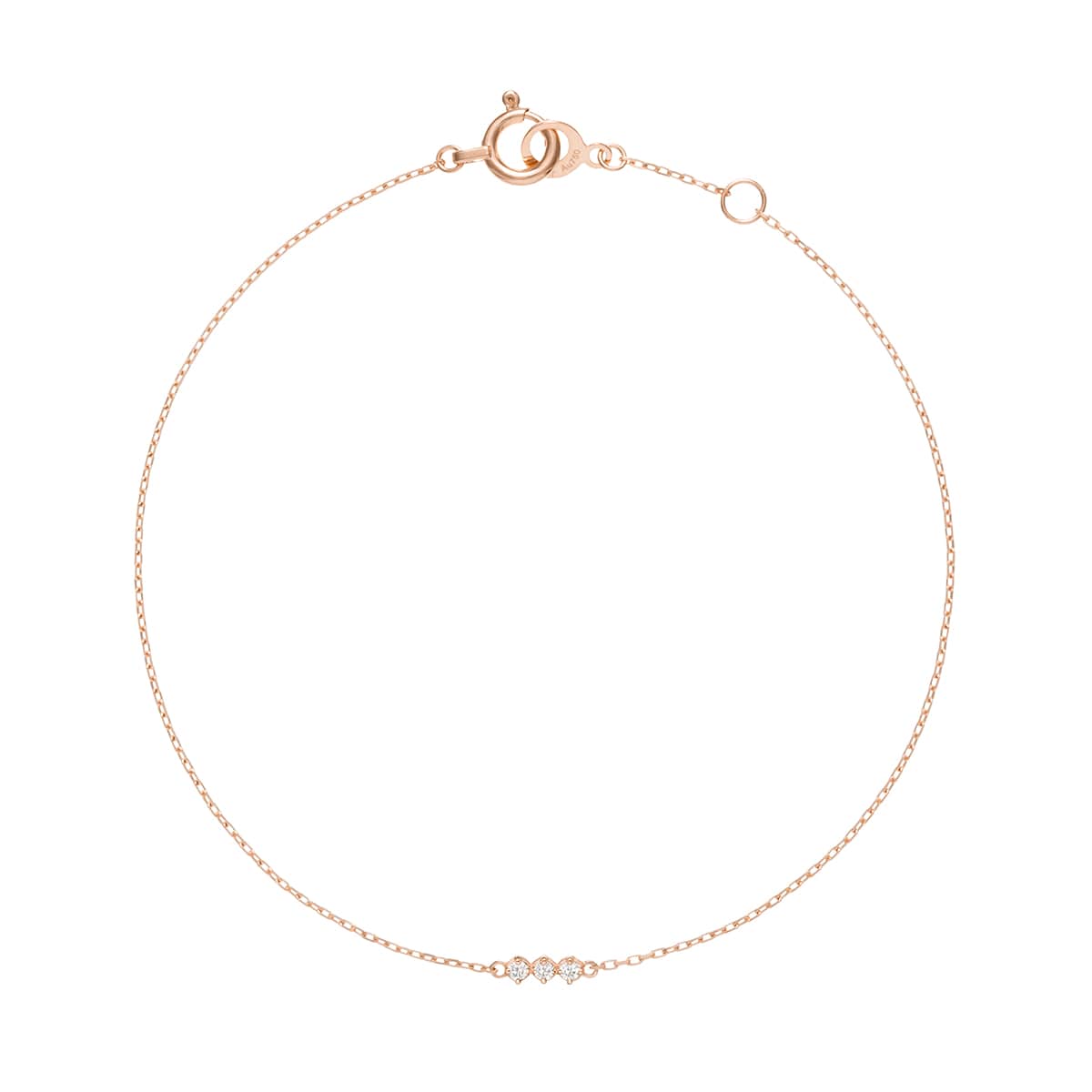 アミュレット ブレスレット | AHKAH / アーカー | 【公式