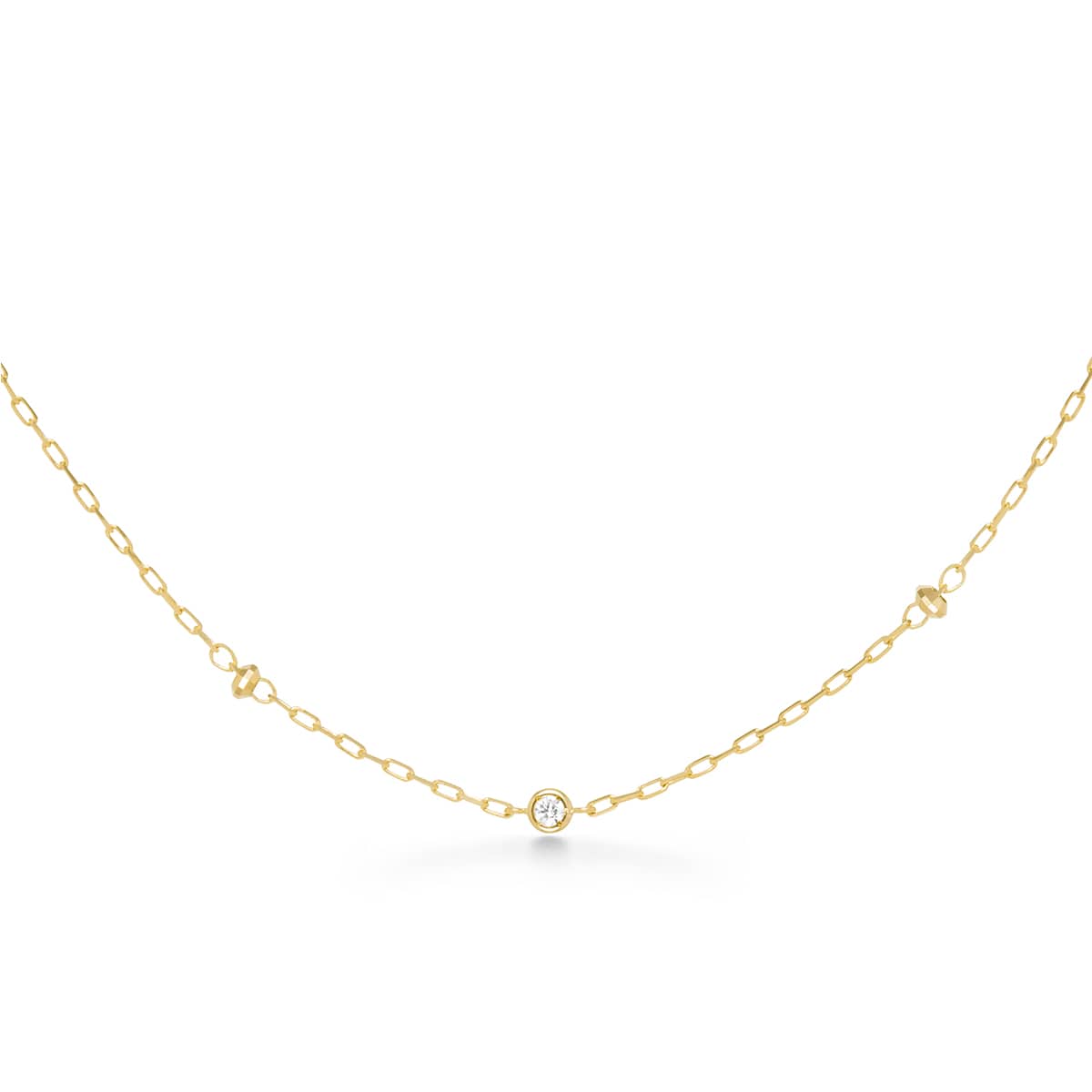 コロネット ネックレス | AHKAH / アーカー | 【公式】 | オフィシャル