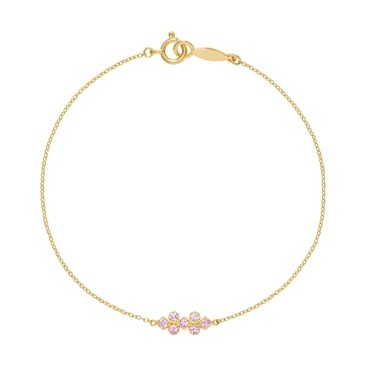 ブレスレット | AHKAH / アーカー | 【公式】 | オフィシャルサイト