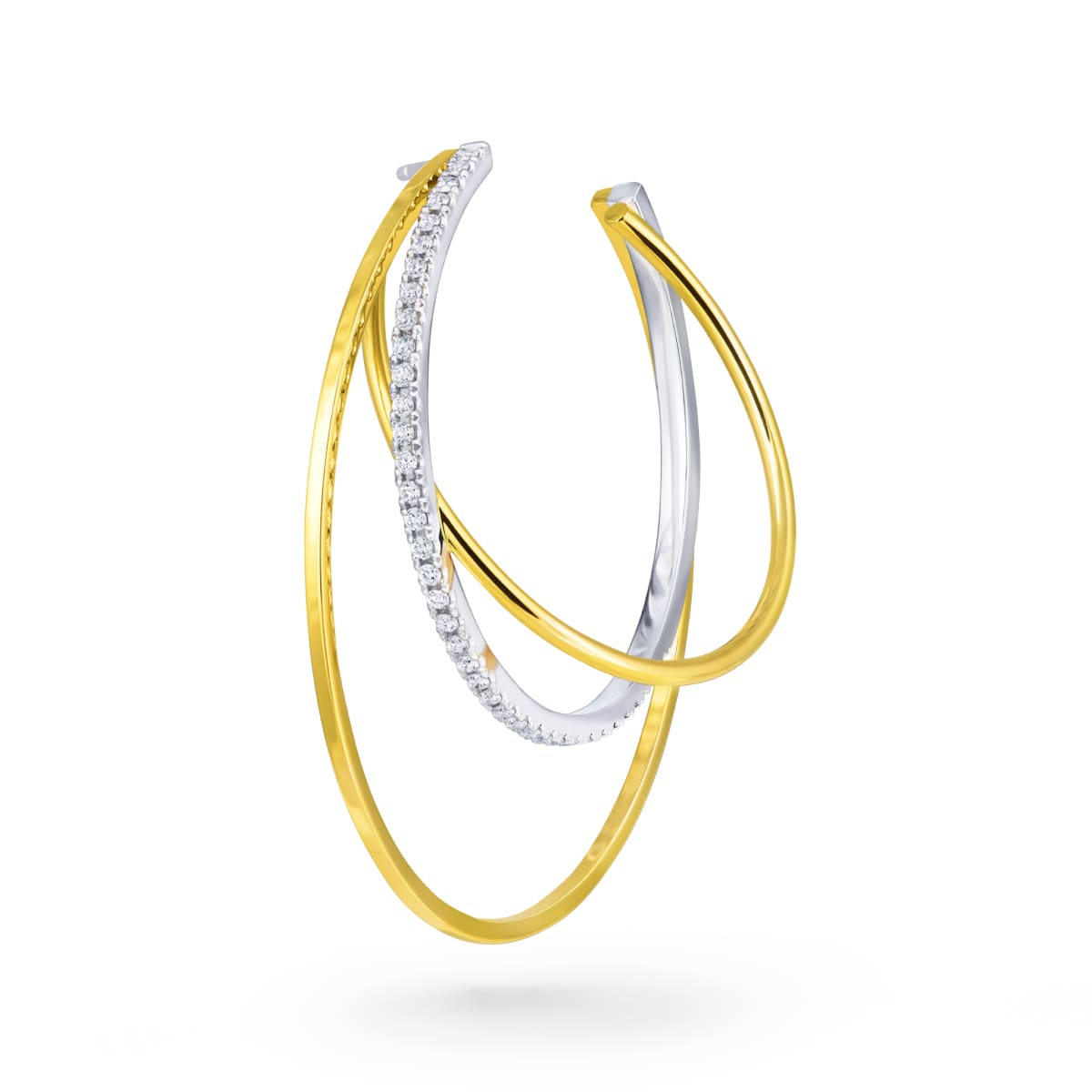 ピアス | AHKAH / アーカー | 【公式】 | オフィシャルサイト