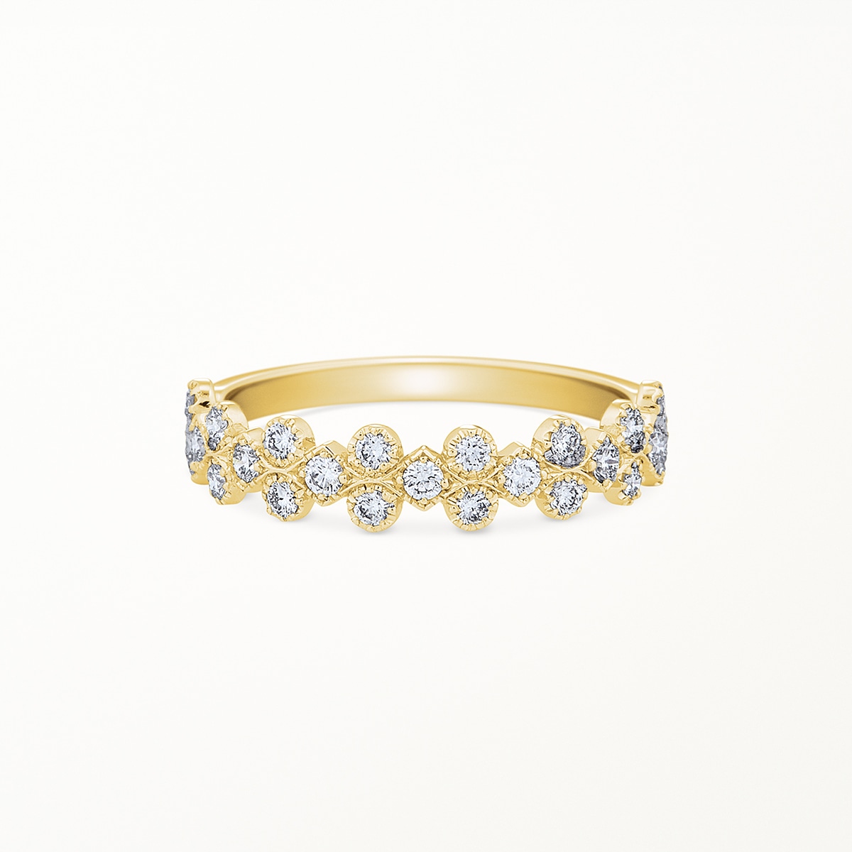 フローレント リング | AHKAH / アーカー | 【公式】 | オフィシャルサイト