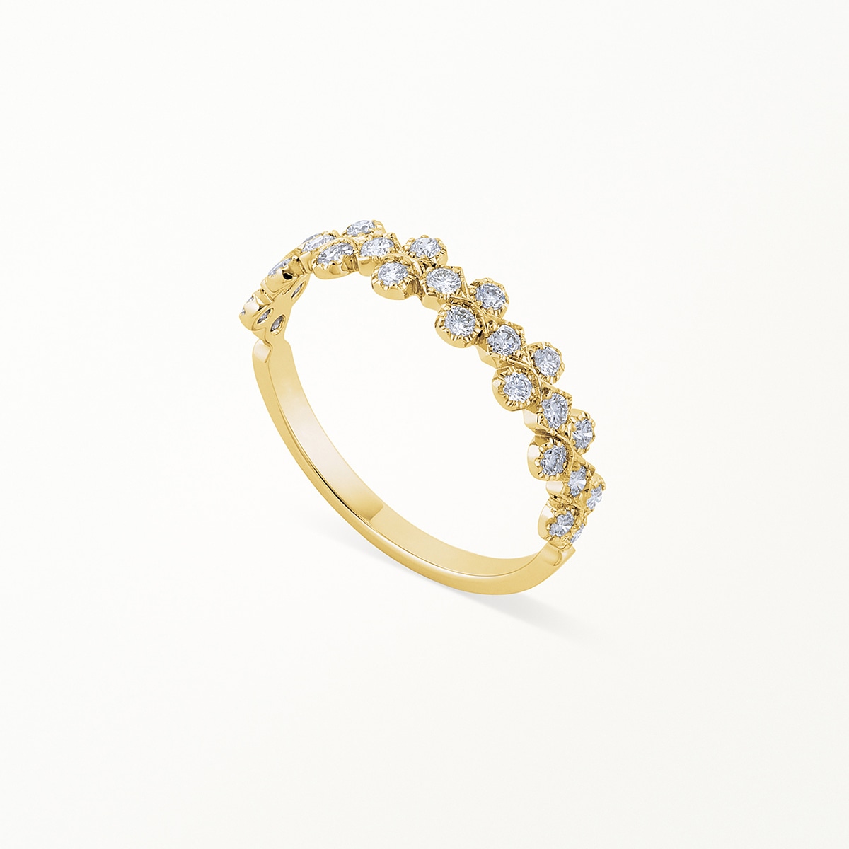 フローレント リング | AHKAH / アーカー | 【公式】 | オフィシャルサイト