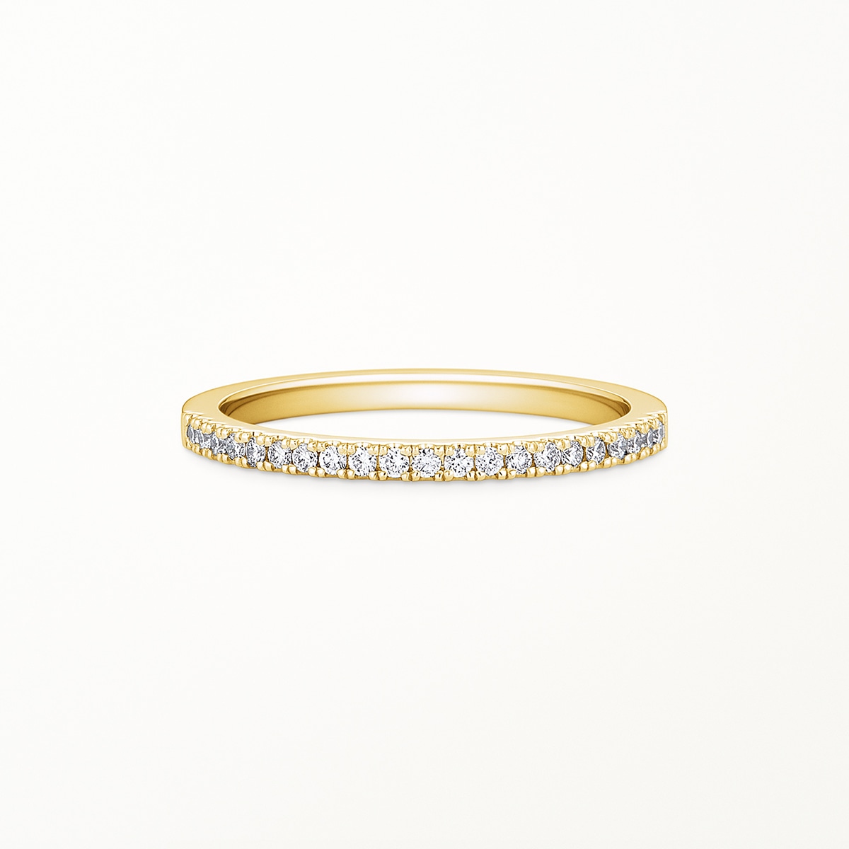 ピンキーリング | AHKAH / アーカー | 【公式】 | オフィシャルサイト