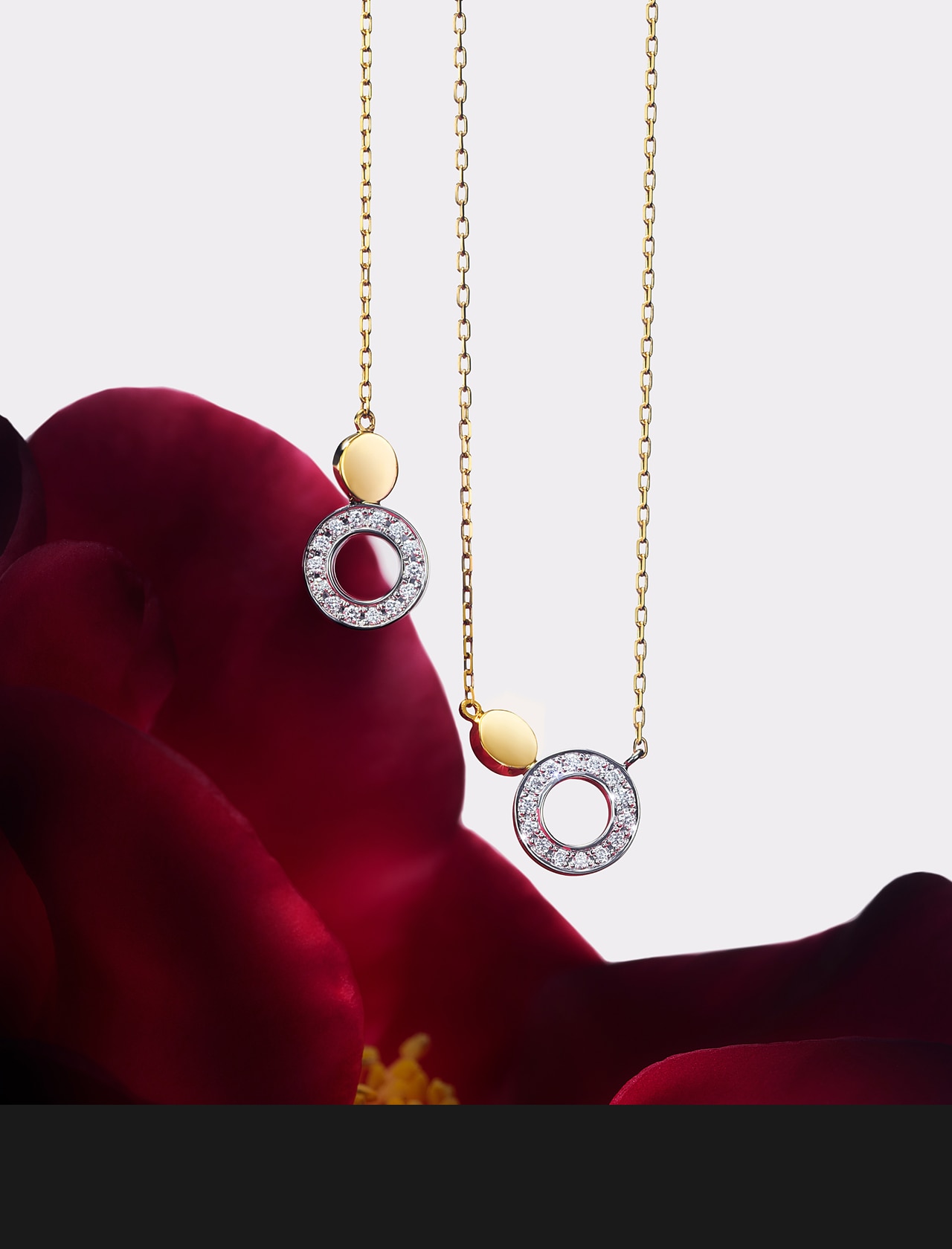 アンクレット | AHKAH / アーカー | 【公式】 | オフィシャルサイト