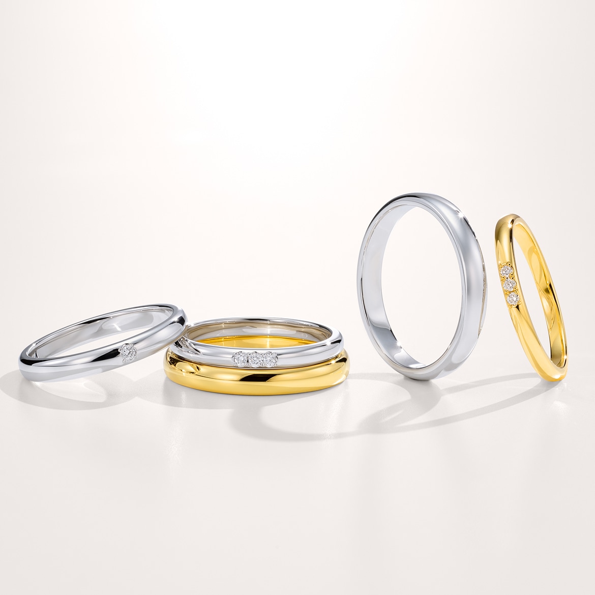 マリッジリング | AHKAH / アーカー | 【公式】 | オフィシャルサイト