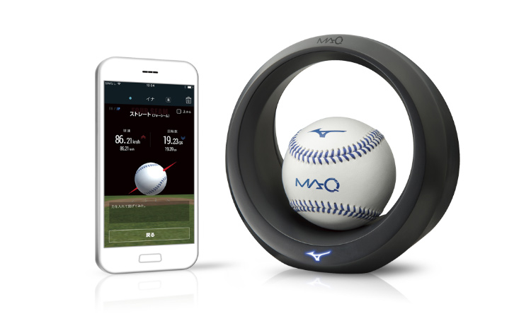 愛知製鋼 Project Story #1 MA-Q