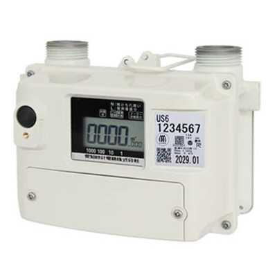 ガスメーター・ガス関連製品一覧｜愛知時計電機株式会社