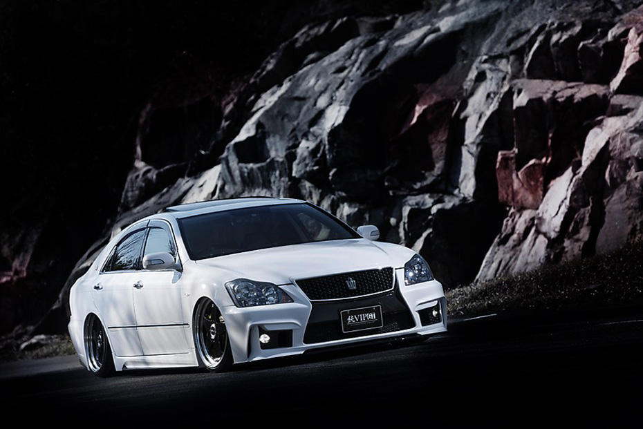 aimgain-純VIP GT GRS180/182 CROWN ATHLETE MC～