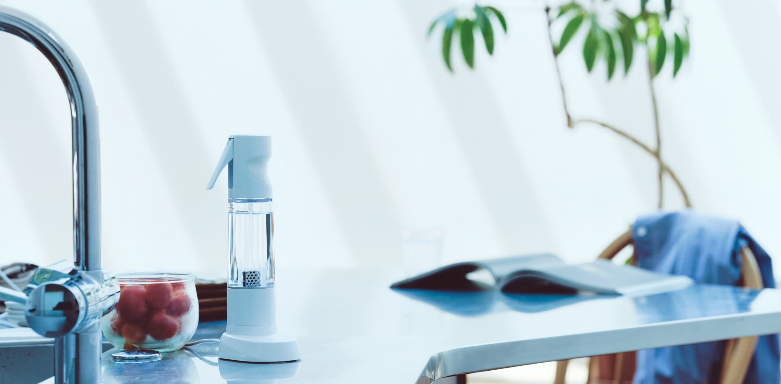 エイミー オゾン水スプレー｜PRODUCTS｜AiMY（エイミー）｜ツカモト