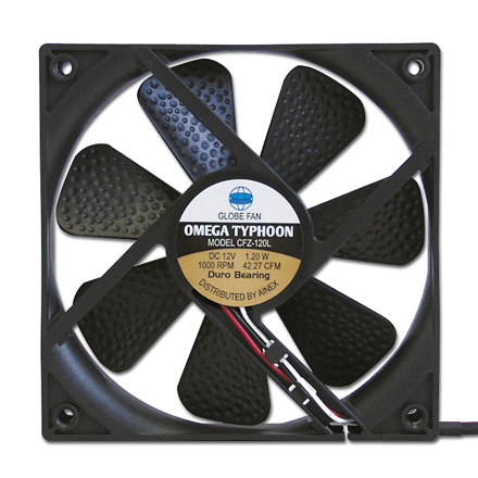 CFZ-120S 超静音タイプ | Ainex