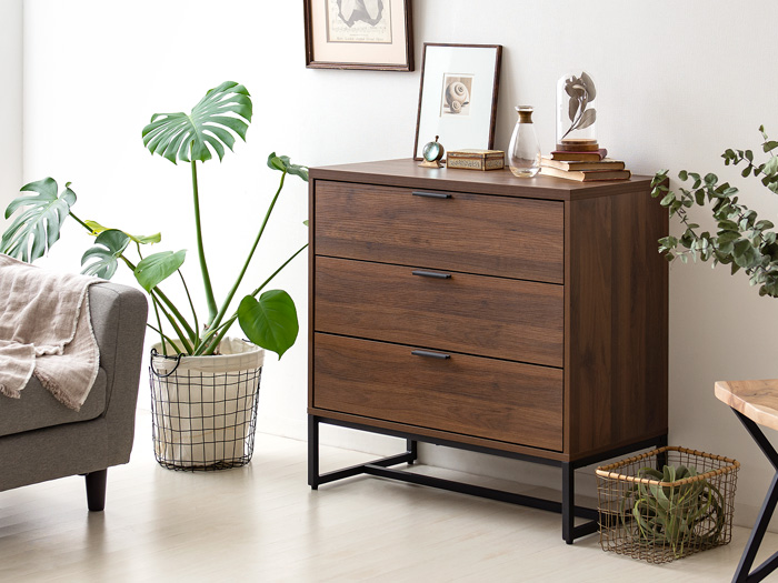 NORFOLK CHEST(ノーフォークチェスト) 120cm幅 | 家具・インテリア通販