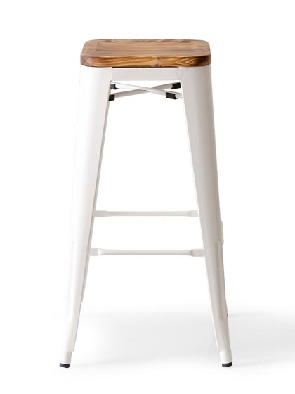 ヴィンテージウッドバーチェア Lewis (ルイス) 2脚セット | 家具