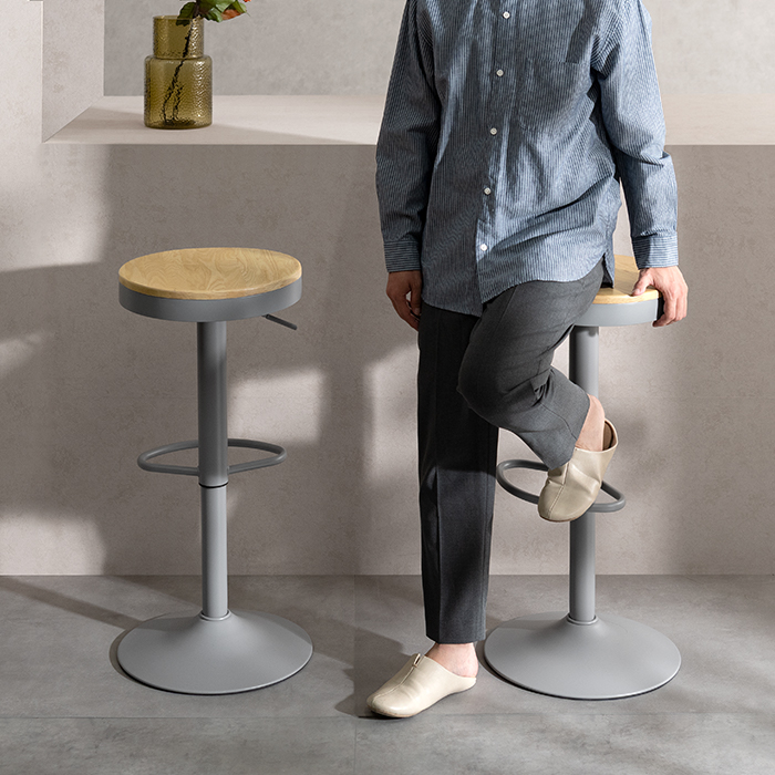 バーチェア VERONICA(ヴェロニカ)1脚販売 | 家具・インテリア通販